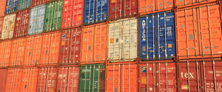 Abfallentsorgung der CR Logistic Germany GmbH