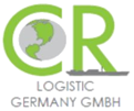 Logo von CR Logistic Germany GmbH